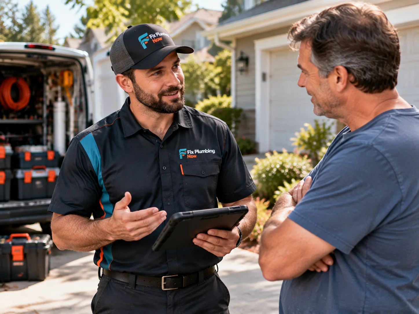 Clogged Drain Service Stevens Point, WI FAQs